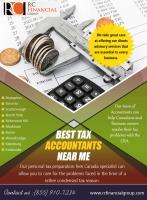 RC Accountant - CRA Tax image 15